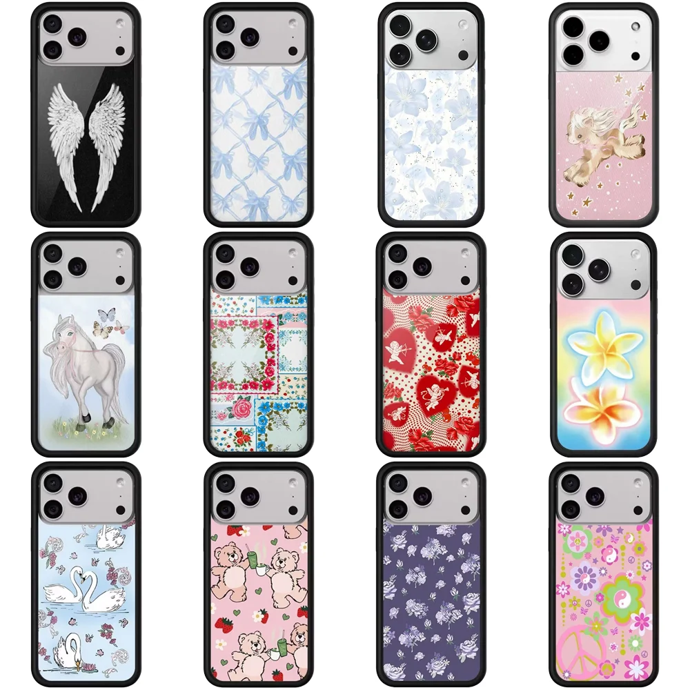 

606052 Phone Case: Compatible with IPhone 17 16 15 14 13 12 Pro Max 17 Air