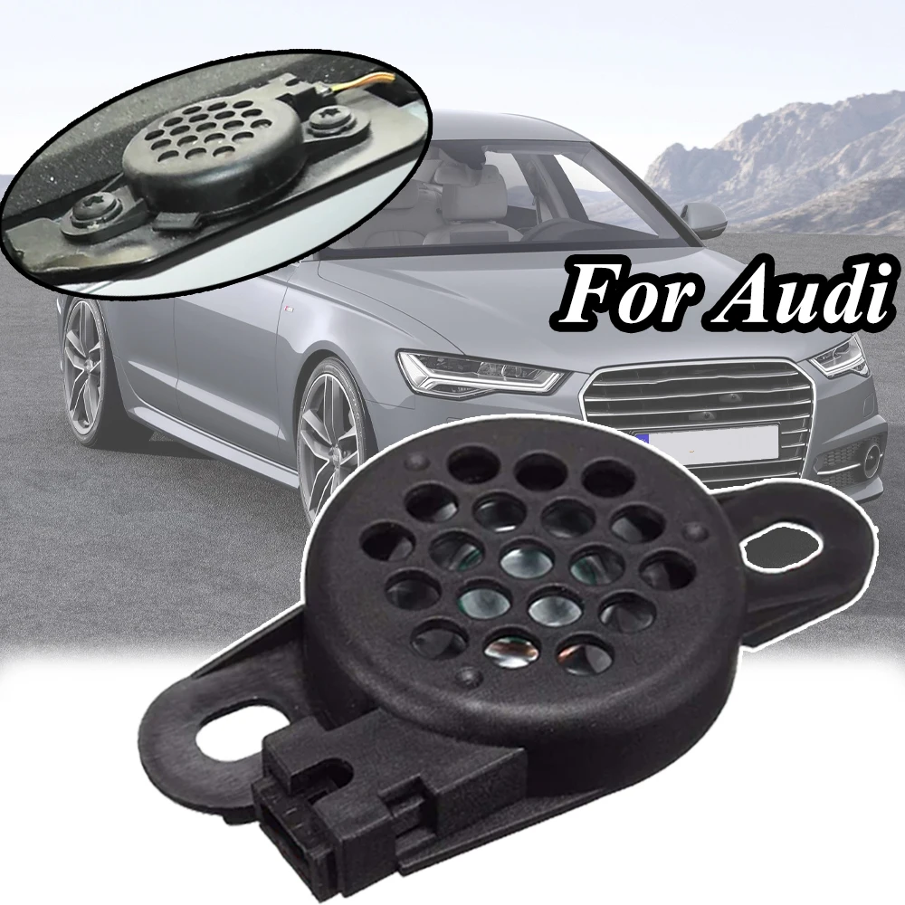 

For Audi A1 8X A2 8Z A3 8P 8V Speaker Parking Aid Reversing Radar Warning Buzzer Alarm 2003 2004 2005 2006 2007 2008 2009 2020