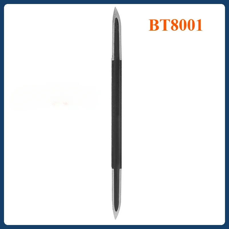 1pcs Trimming Blade New Adjustable Triangular Burr Scrapers Deburring Trimming Tool  SC1300 BD5010 BT8001