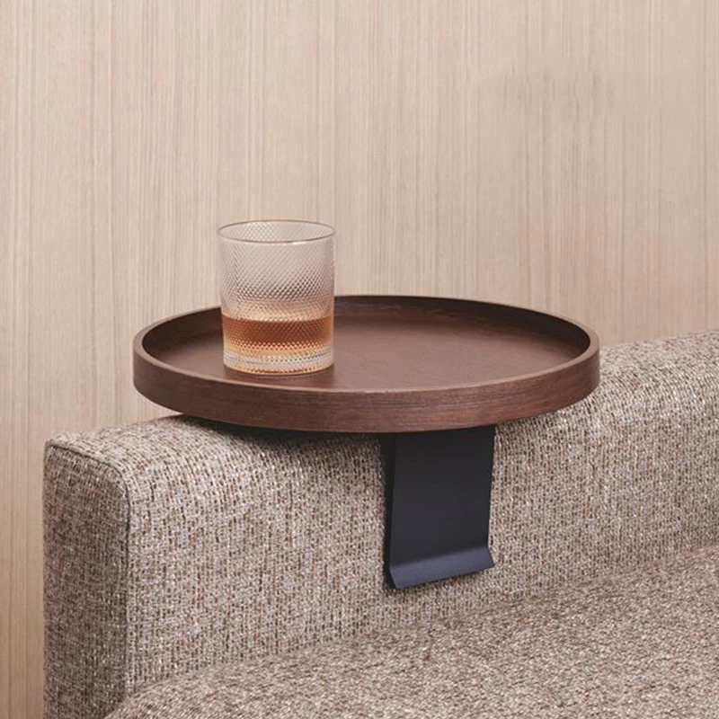 

Coffee Table Industrial Sofa Side Minimalist Creative Coffee Table Wood Nordic Meubles De Salon Lounge Furniture