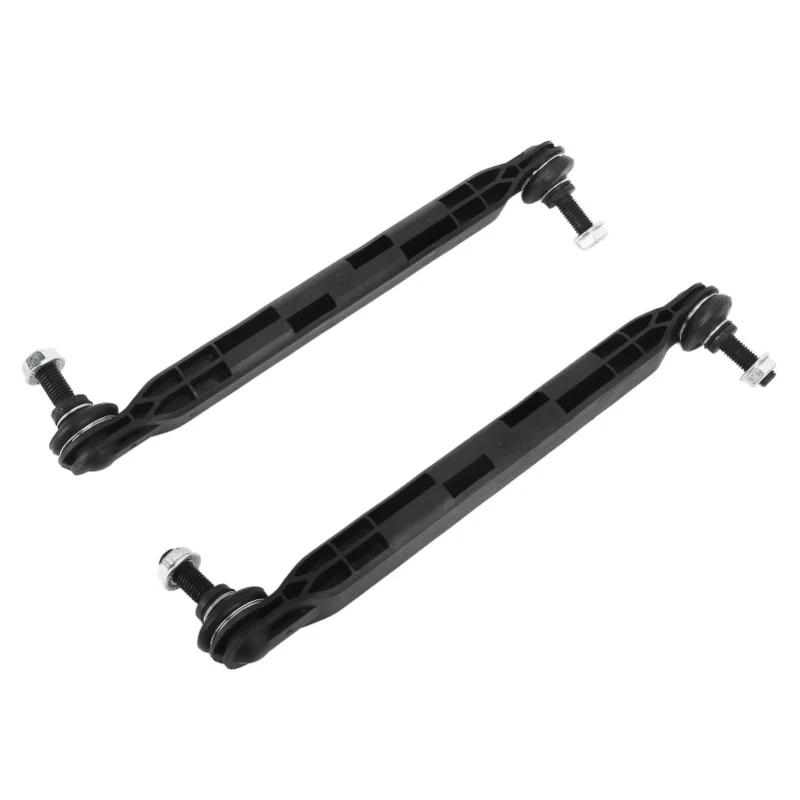

2 Pcs Front Stabilizer Bar Link K750519 Suspension Sway Bar End Link Kit For ALLURE LACROSSE REGAL