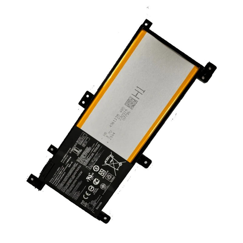 Upgrade C21N1509 7.6V 4110mAh Replacement Battery for ASUS FL5900U A556U K556U X556U F556U 0B200-01750300 Laptop Batteries