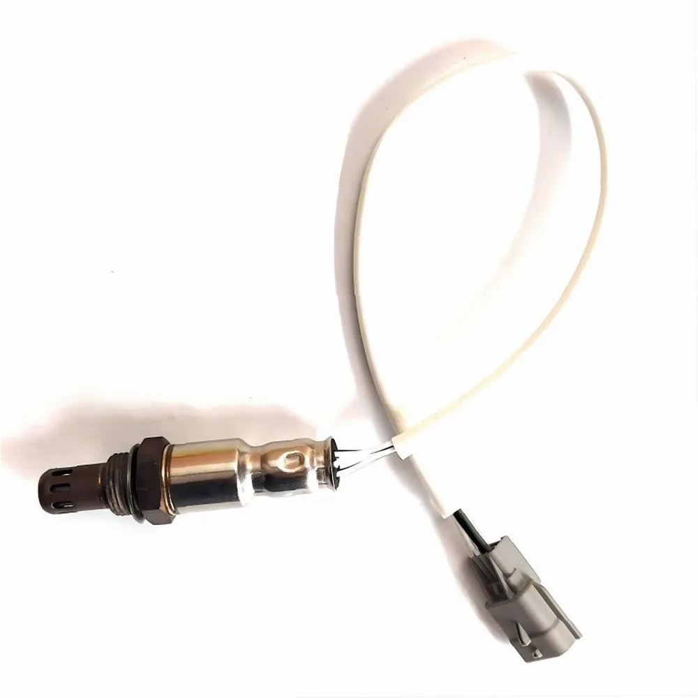 

For Nissan Oxygen O2 Sensor 226A0-3ST0A 226A0-3RC0A H8201219741, Direct Fit, 4-Wire, Upstream
