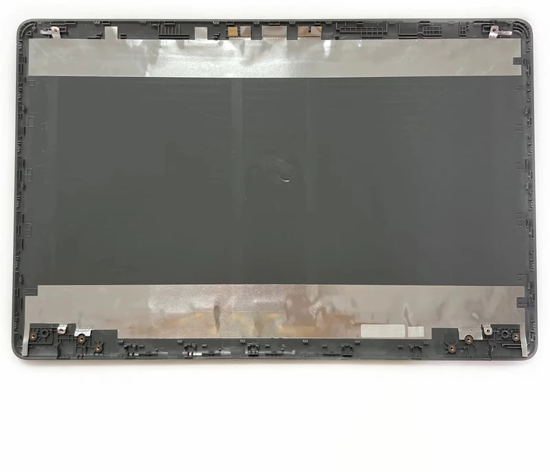 For New  HP Pavilion 17-BY 17-CA A Case, Grey, Case L22503-001