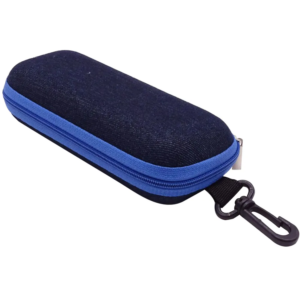 

EVA Kazoo Storage Box 2 Kazoo Capacity Protective Case Portable Bag Compact Storage Camera Backpack Under Seat Shockproof