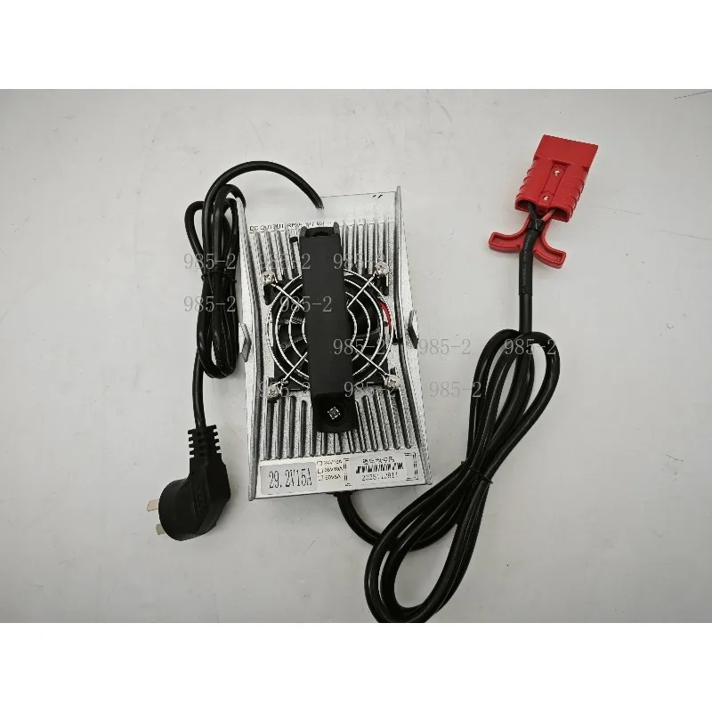 Ternary Lithium Battery Lithium Iron Phosphate High Power Charger 48V 60V 72V 20 Strings 15A Electric Four-Wheeler Car