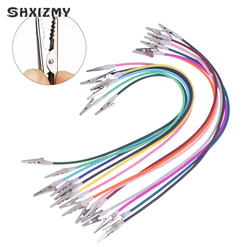 

Dental Autoclavable Bib Clips Chain Multicolour Napkin Holder Silicone Patient Clips Scarf Dentist Tools Surgical Instruments