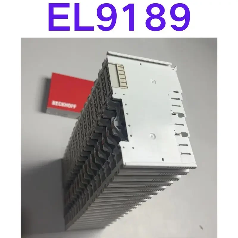 Second-hand test Ok Module EL9189