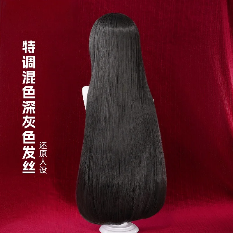 2025 Akemi Homura Cosplay peluca Halloween Navidad juego de rol fiesta cómic exposición juego Anim nuevo en stock Magica