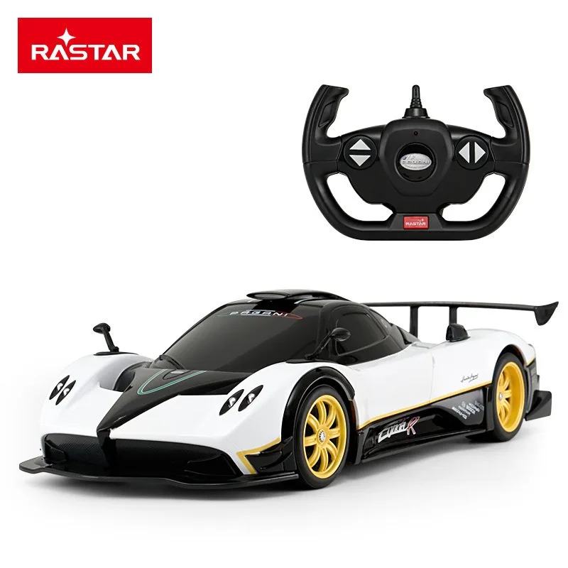 

RASTAR For Pagani Zonda R RC Car 1:14 scale remote control Car Car Machine Vehicle toy gift