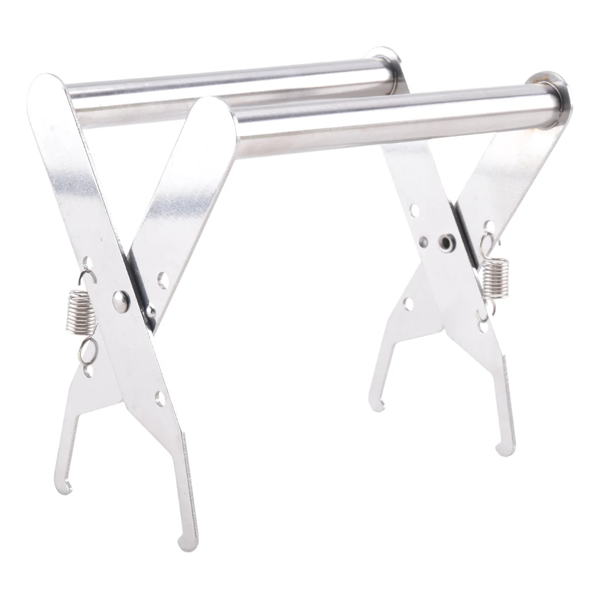 

Bee Hive Frame Holder Stainless Steel Capture Frame Grip Beehive Clip Clamp Grasp Beekeeping Accessories Increase