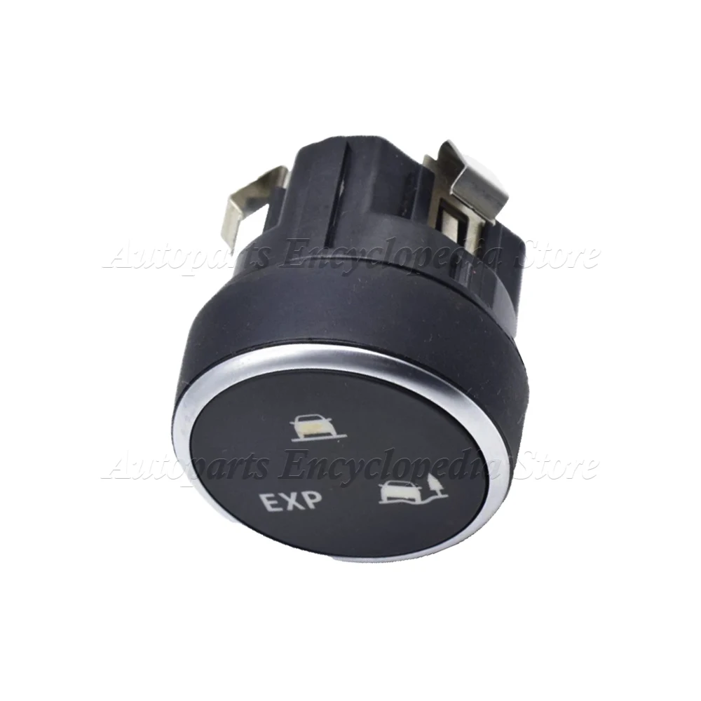 For Renault Koleos Kadjar Captur Scentic Car Accessories 251456265R New Multi-Road Conditions Mode EXP Adjustment Switch