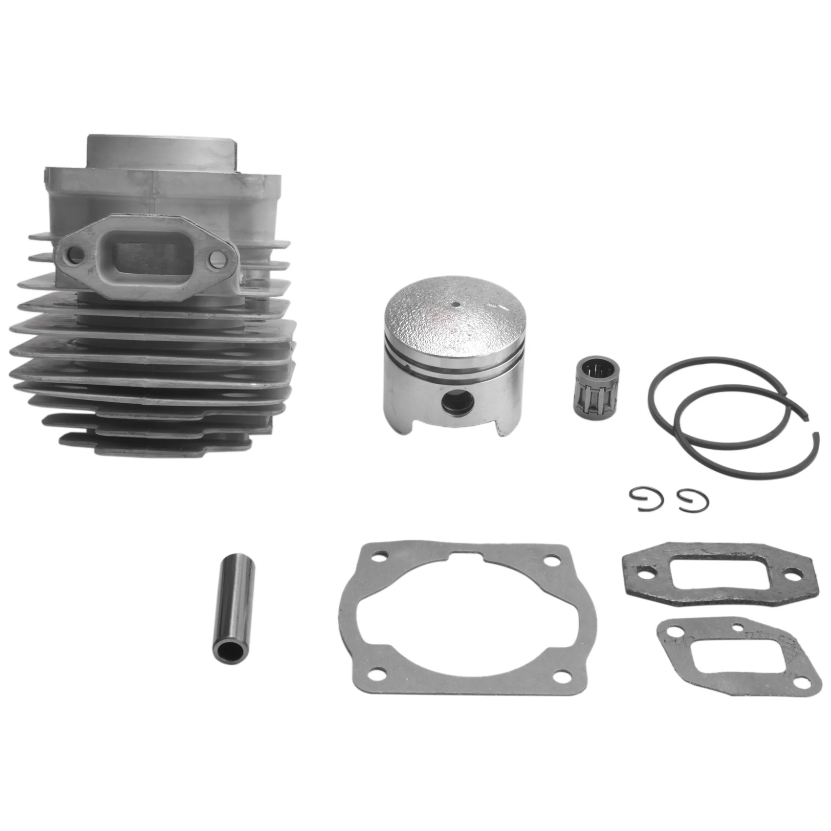 44MM 52CC Cylinder Assy 1E44F-5 44F-5 44-5 BG520 CG520 Cylinder Assembly Kit Trimmer Parts