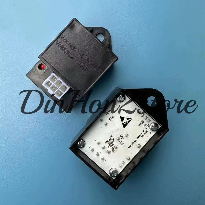 BL LVPL 100 Low Voltage Protection Module 24V 48V for Electric Forklift Battery