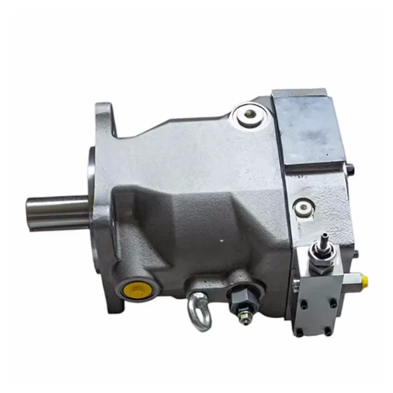 Gorąca Wyprzedaż Pompy Hydraulicznej Serii PV PV032R1K1AYNMTP PV080R1K1T1NUDM PV270R1K1T1N001NUDM Pompa Tłokowa