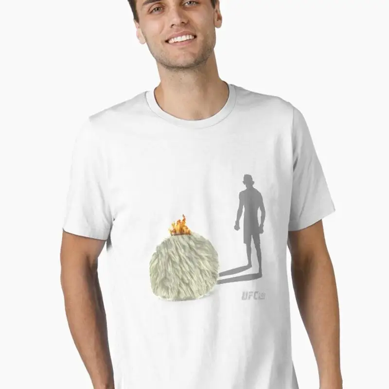 Tony Ferguson T-Shirt