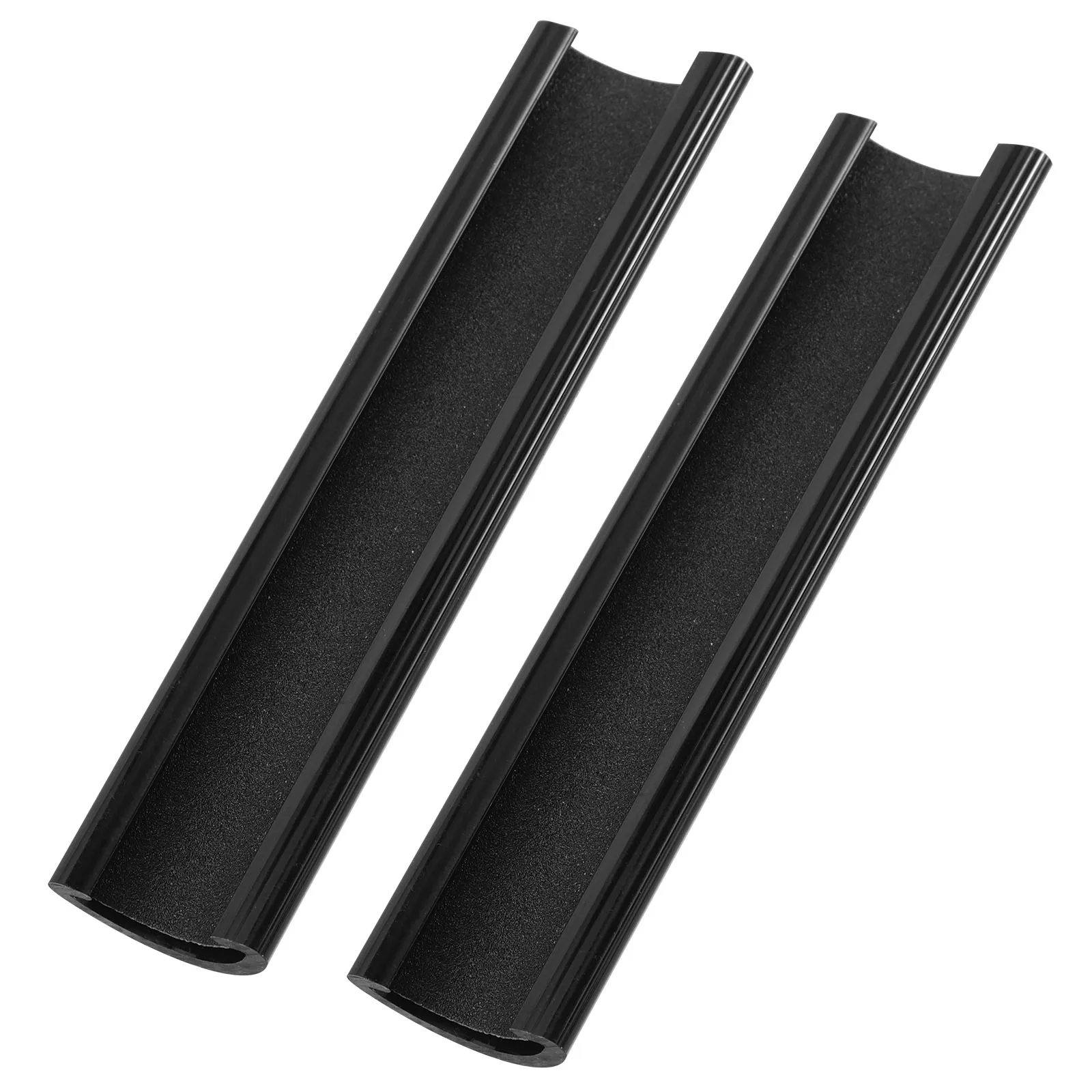 

2Pcs Pool Cue Tip Sander Plastic Burnisher Shaper Tool Stick Tip Repair Accessory Snooker Billiard Cue Maintenance Precision