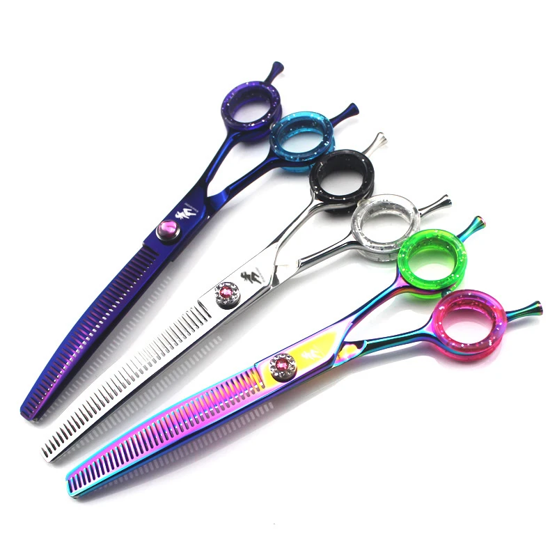 Pet Scissors Japan Stainless 7