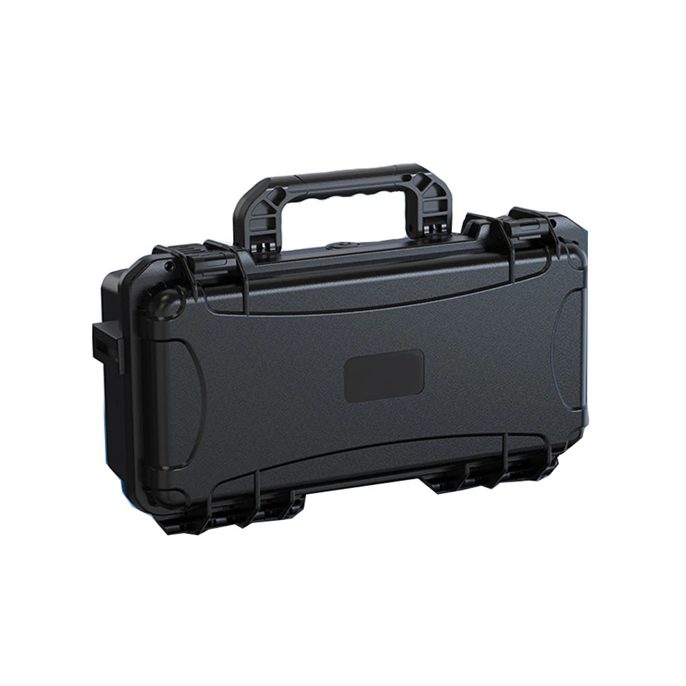 

Waterproof Case Protective Cover Shell Carrying Handle Bag Lightweight Large Capacity Portable Bag For Switch 2 Gaming Accessory