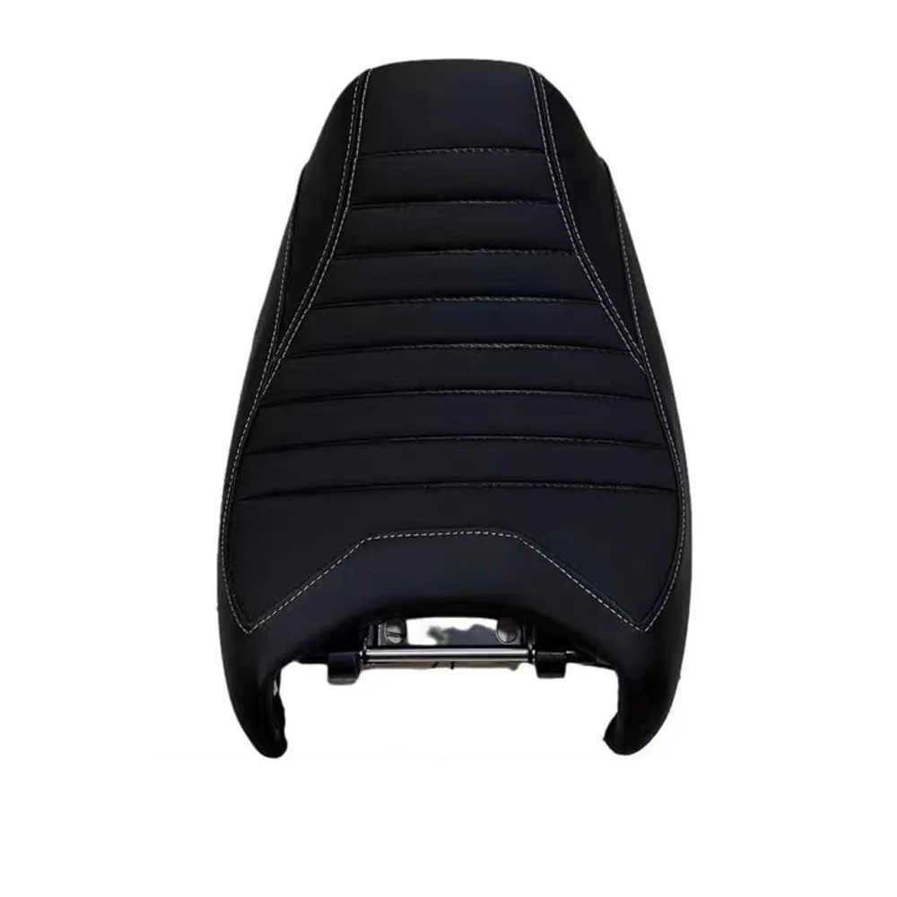 Motorcycle Waterproof Original Seat Cushion For Keeway Benda V302C