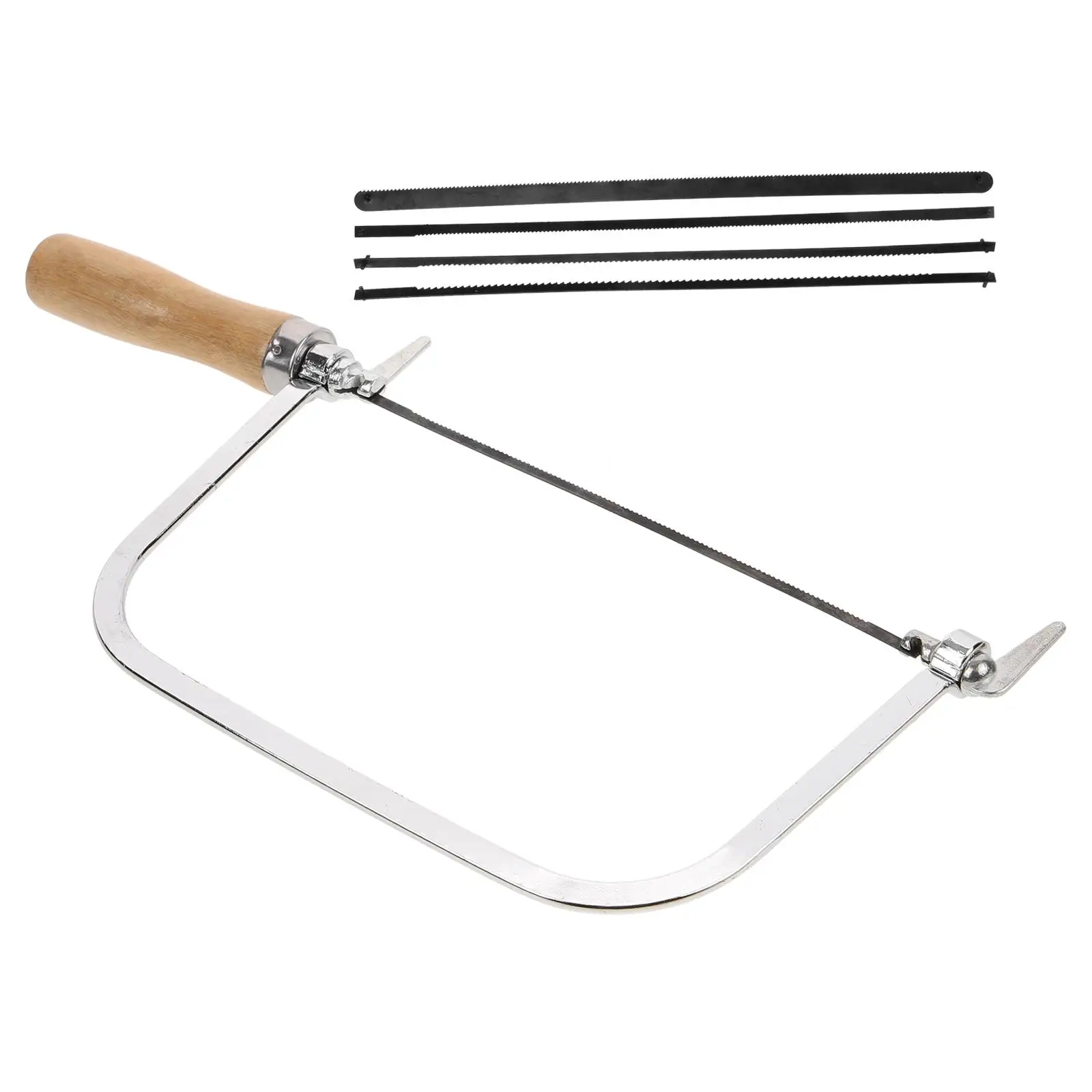 Engraving Saw Hand Coping Woodworking Tools Multifunction Handheld Cut for Mini Mechanical