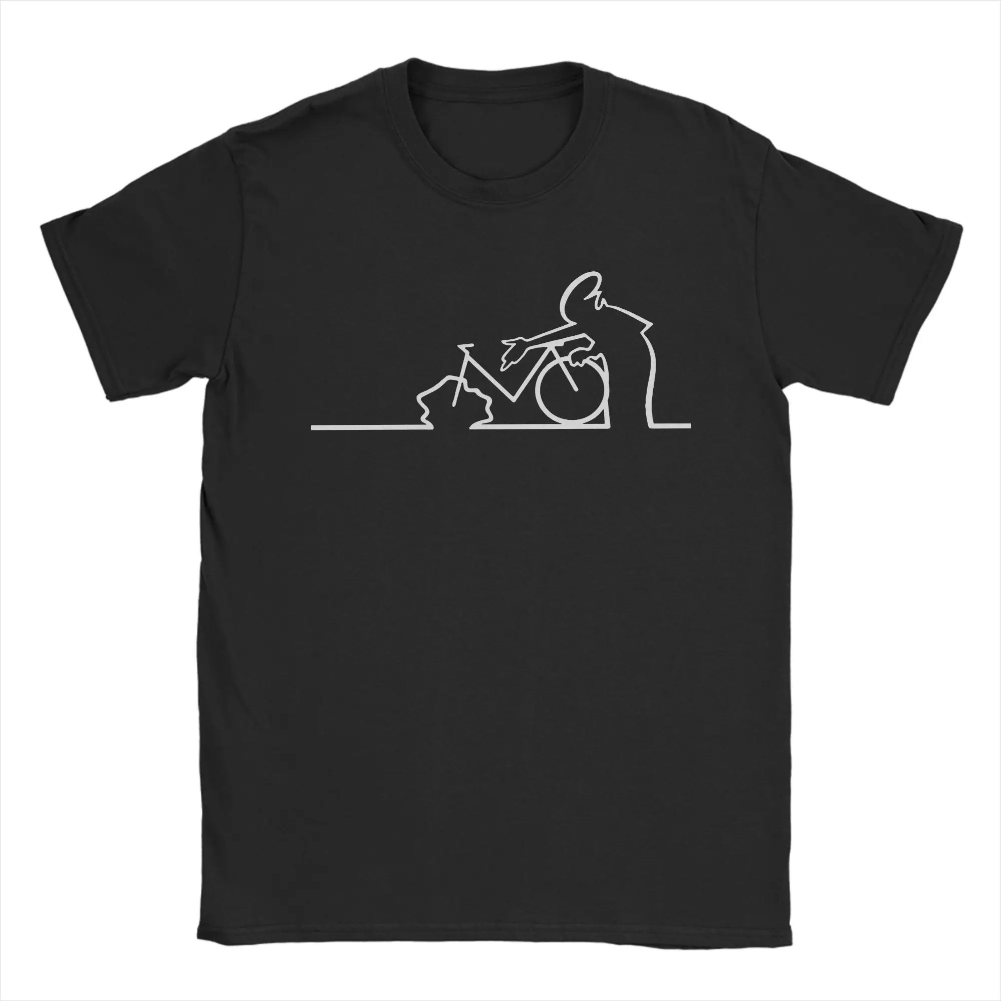 La Linea Bike T Shi… - image