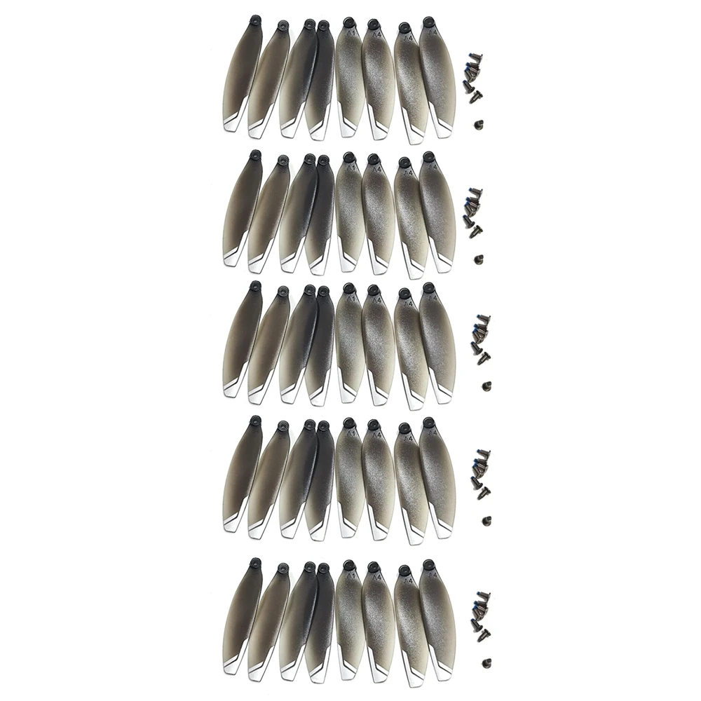 Wholesale GT8 Propeller CW CCW Wing for Brushless LSRC-GT8 Drone RC Quadcopter Propeller Props Main Blade Accessory