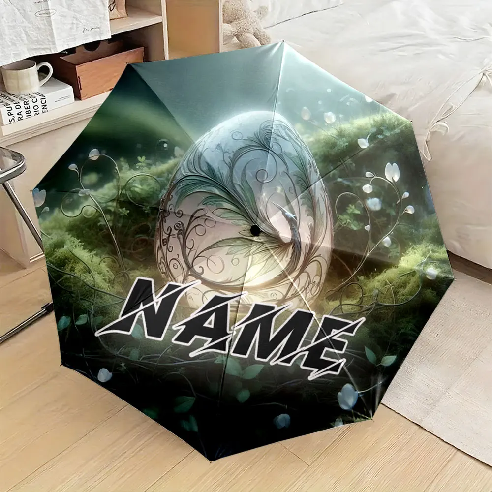 Custom Name Umbrella, 