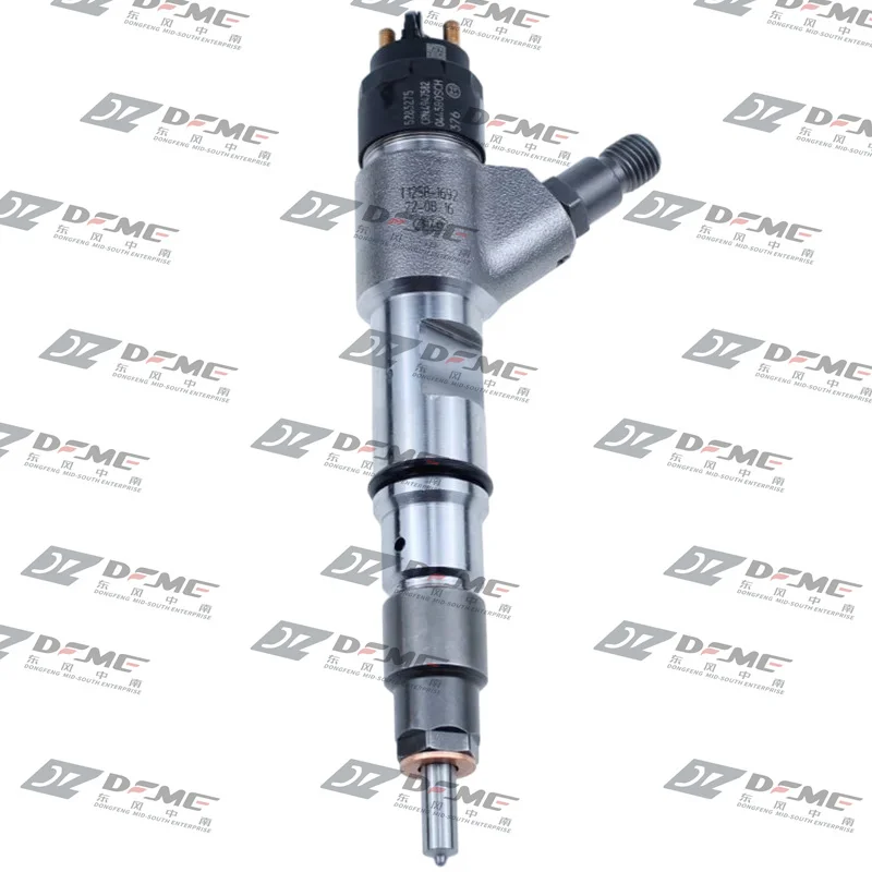 120#Car Accessories Diesel Common Rail Fuel Injector0445120297 0445120125 0445120140 0445120364 0445120304 0445120268 0445120066