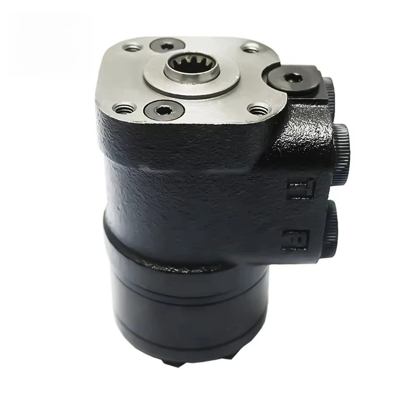 

Easier Operation 102S Series 102s-12 4 Hydrostatic Directions Orbitrol Units Orbitrol Steering Control Units SUC