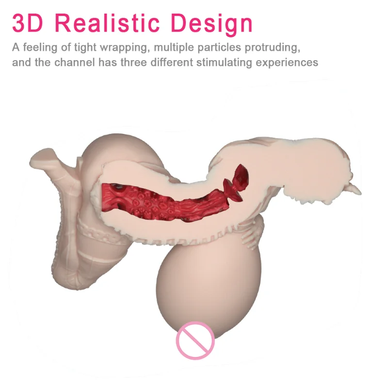 MRL ตุ๊กตายางที่สมจริงสำหรับอนิเมะผู้ชายช่องคลอดเทียม pussy Love Doll ผู้ใหญ่ผลิตภัณฑ์เซ็กซ์ทอยของผู้ชายสำเร็จความใคร่ด้วยตัวเองชาย