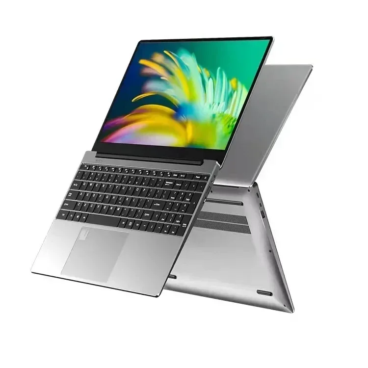 

15.6 inch N95 Portable Laptop 16GB RAM 1TB SSD WinS 11 for Business Personal use and students education Notebook compute