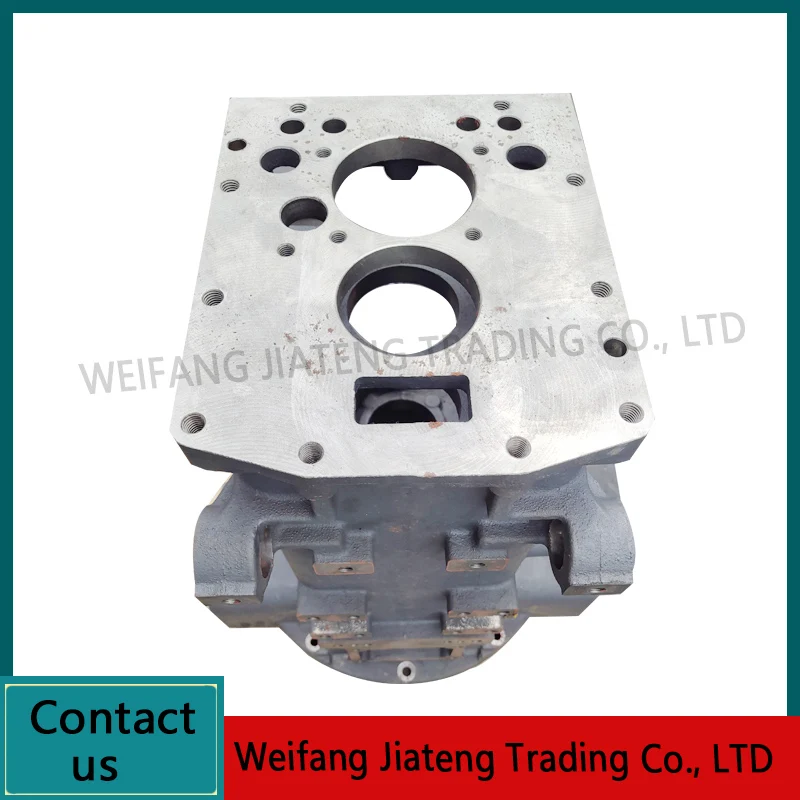 

TB704.371T-01aL gearbox housing For Foton Lovol Agricultural Genuine tractor Spare Parts agriculture machinery