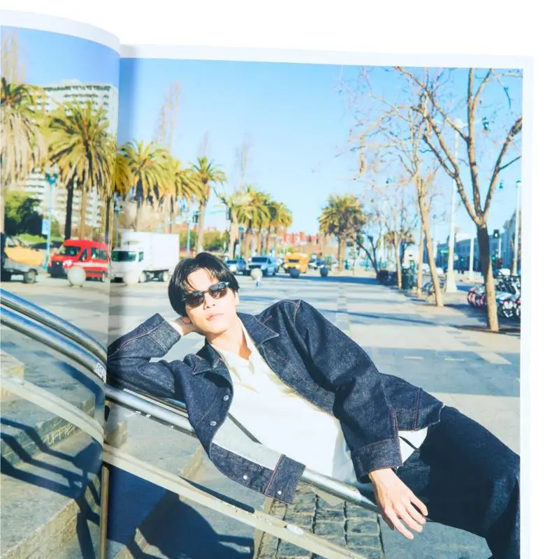 ريهيسا هاجيوارا دبليو توشيهيسا هاجييوارا شينكو ميوزيك 9784401622962 كتاب #4