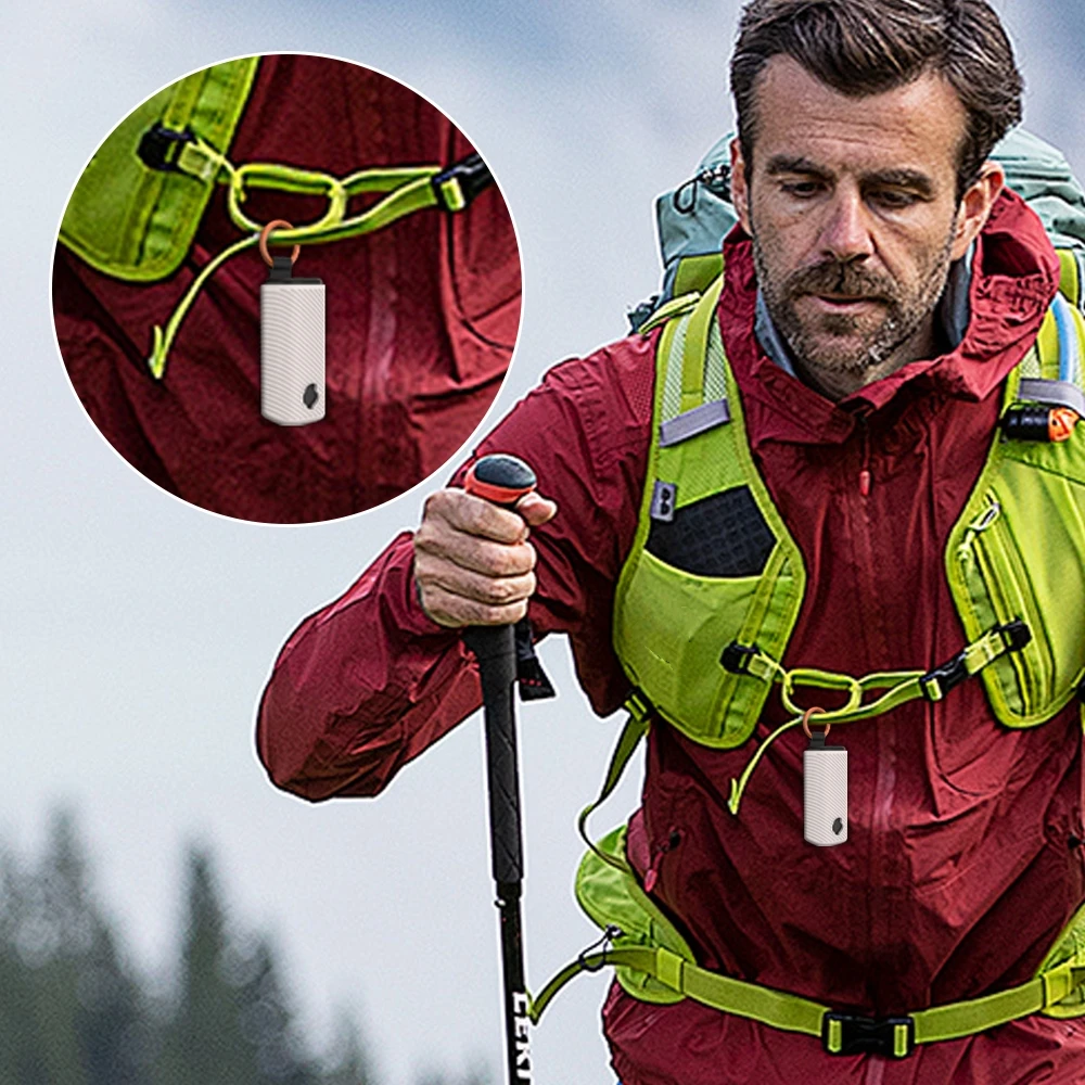 para Candy Dime Evo fone de ouvido capa protetora à prova de choque e poeira