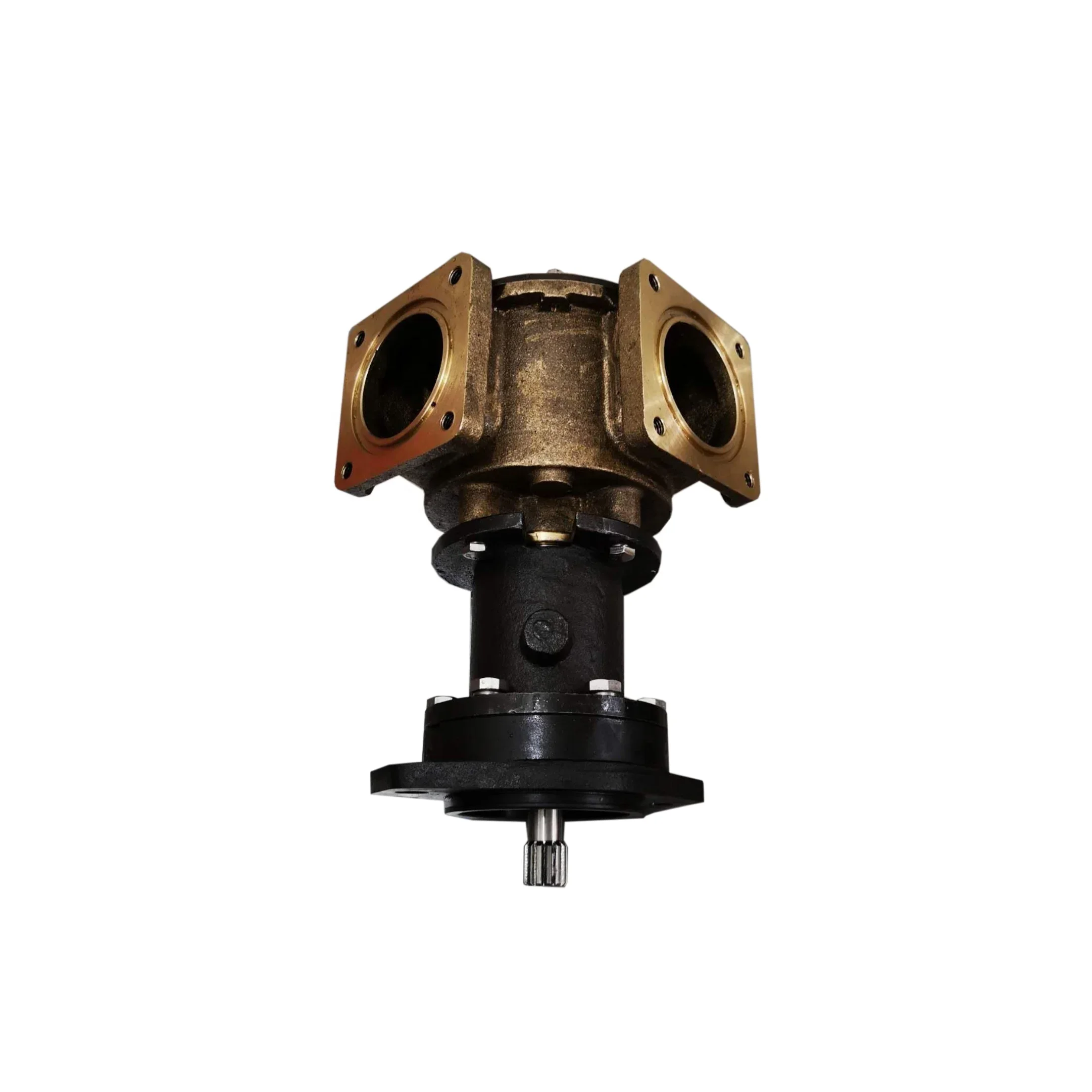 

2025 Hight quality 3866609 sea water pump for K19 diesel engine