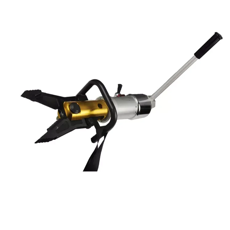 Manual Cutter Sp Hydraulic Hand Operated Combi Tool BE-KJI-200 CB