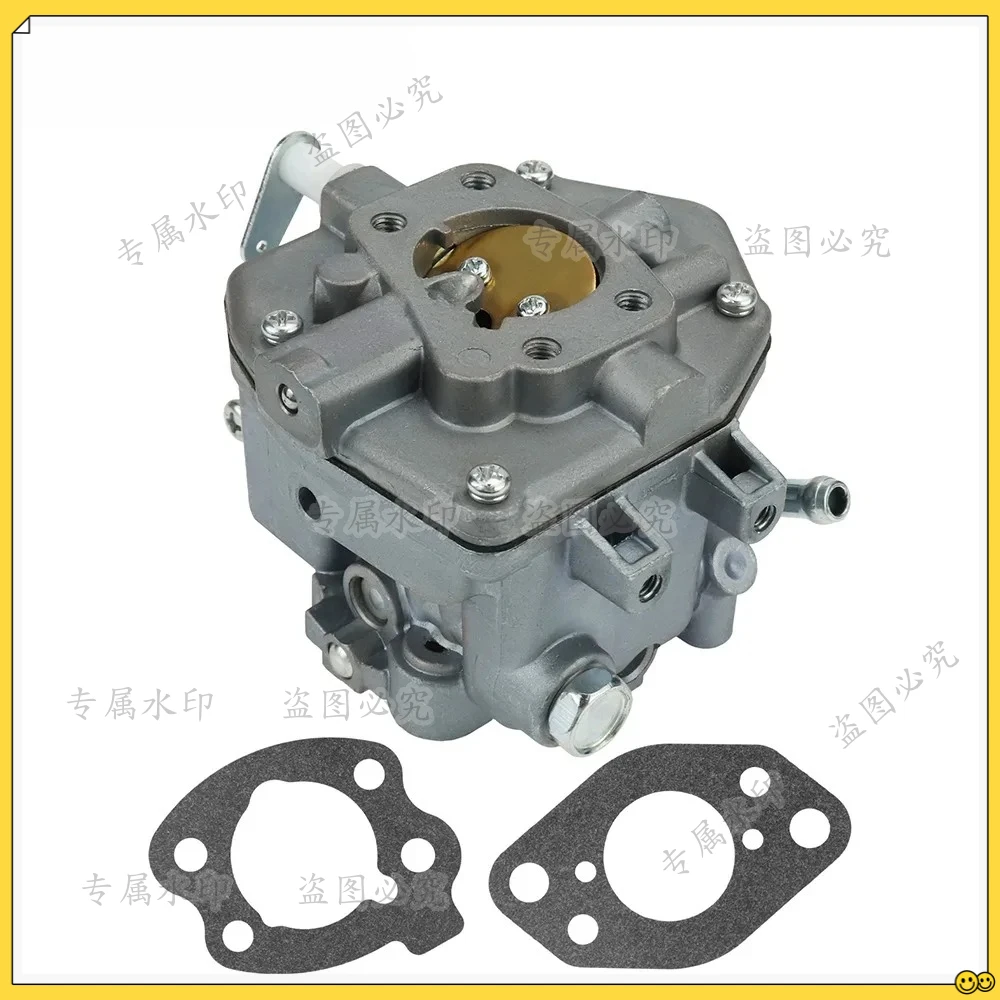 Carburetor Fit For Briggs & Stratton Vanguard 16/18 HP 845906 809013 846109 908252
