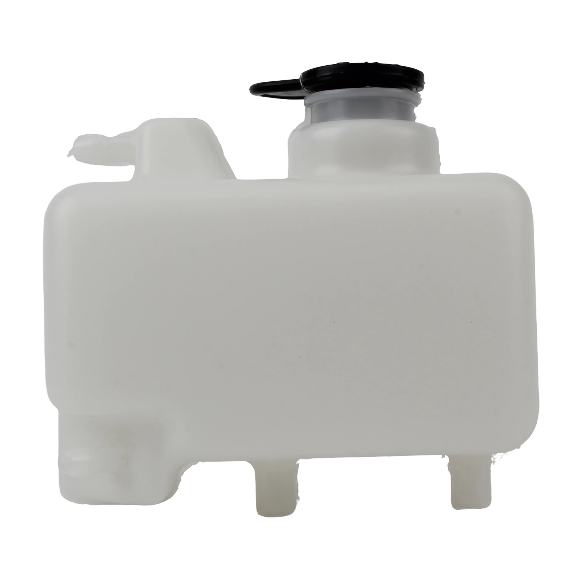 ل ATV ياماها بانشي YFZ350 YFZ 350 1987-2006 ATV خزان المبرد خزان المياه زجاجة المبرد تجاوز خزان خزان خزان #5