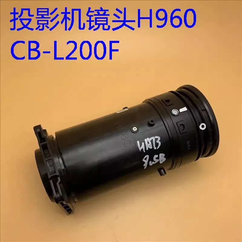 

New original for Epson CB-L200F L250F TW6250 Projector lens H960 H990 HA73