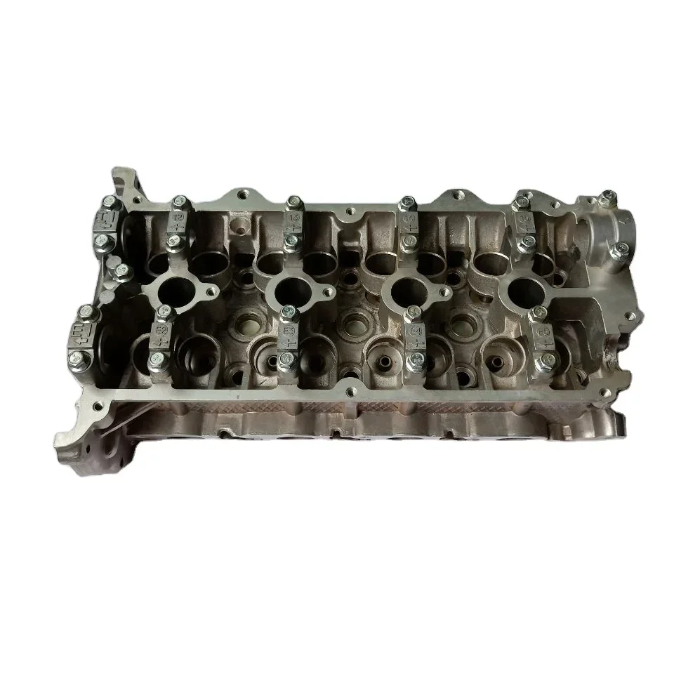 Cylinder Head For Changhe Ideal DA468Q 1.1L