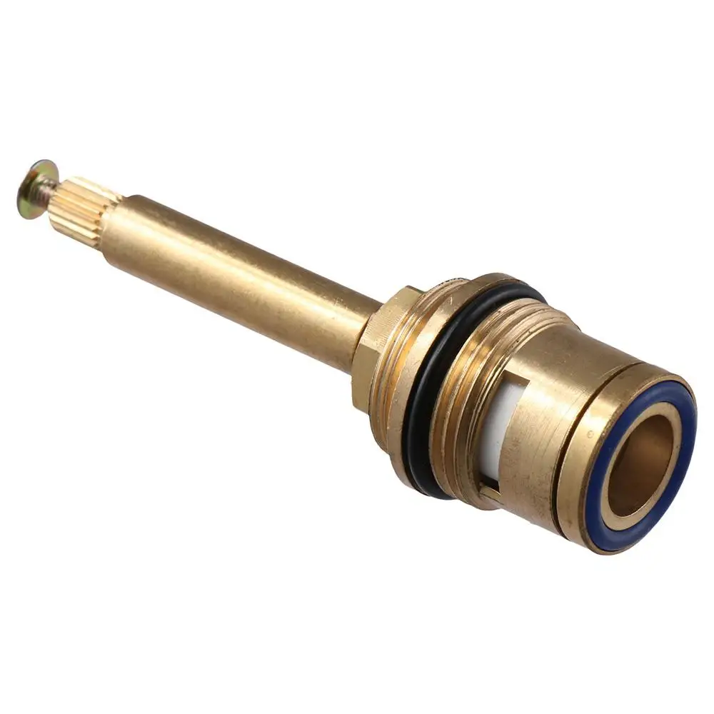 20 Tooth Brass Ceramic Stem Disc G3/4