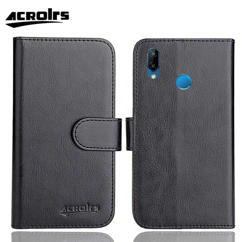 Huawei P20 Lite nova 3e Case 5.84