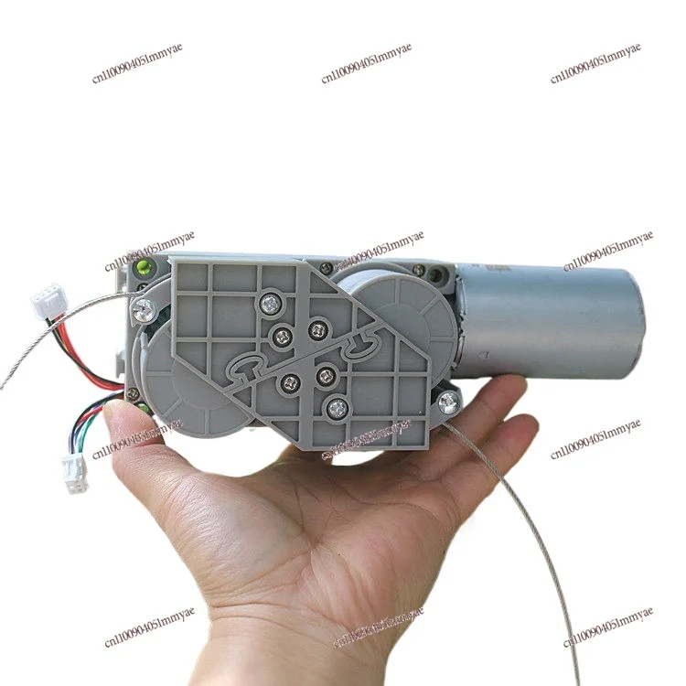 

Electric drying rack motor, lifting motor DIY
