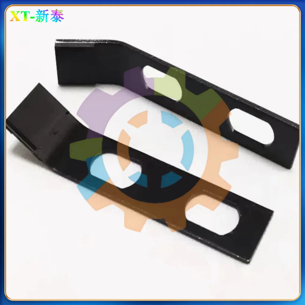 Good Quality Delivery Gripper Finger 54x13x1mm 14.875.001F For Heidelberg GTO Offset Printing Machinery Spare Parts