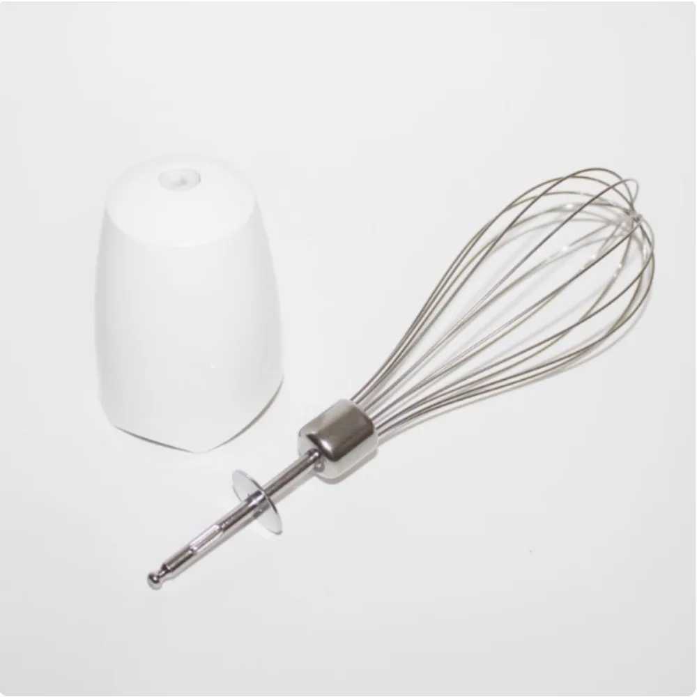 Mixer whisk for Braun 4165 4191 4199 4130 host Replace stainless steel whisk