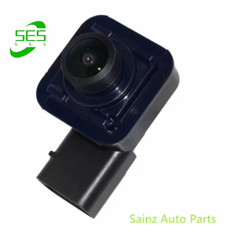 F‘’ord F150 Rearview Backup Camera FL3Z-19G490-D FL3Z-19G490-B Compatible with 2015 2016 2017 Models Vehicle Accessory