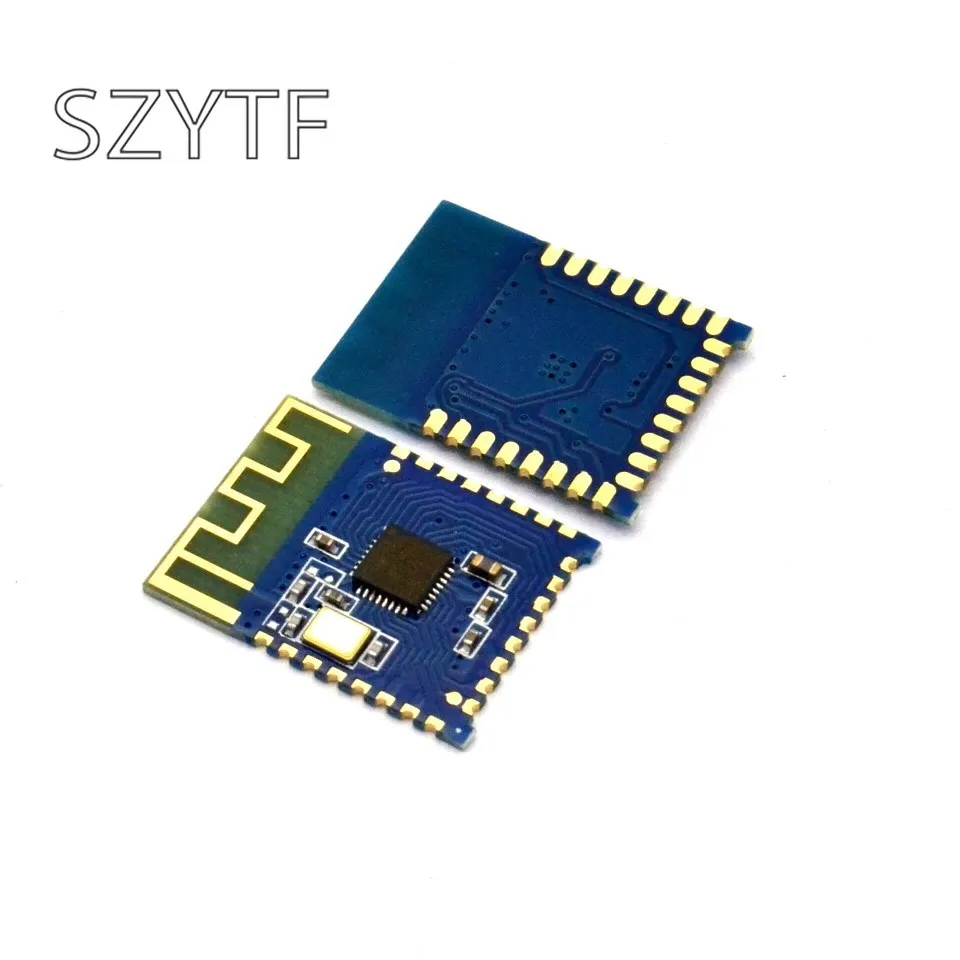 JDY-23 Bluetooth-compatible 5.0 Module Ble5.0 Transparent Bluetooth Data Transmission CC2541Slave