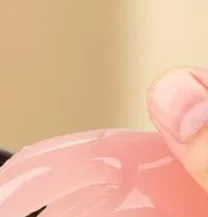 

Resin Double Row Octopus Comb Cute Head Massager Hair Care Meridian Scraping Scalp Massage Acupuncture SPA Gua Sha Massage Tool