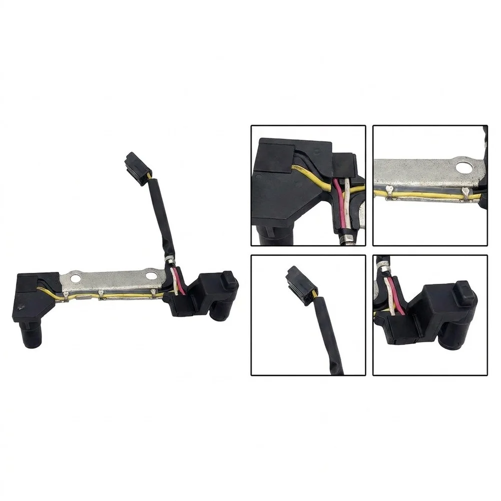 Transmission Speed Sensor 89413-33030 For Avalon For Camry For Venza For ES330 For RX350 For RX450h 2004-11 Direct Replacement